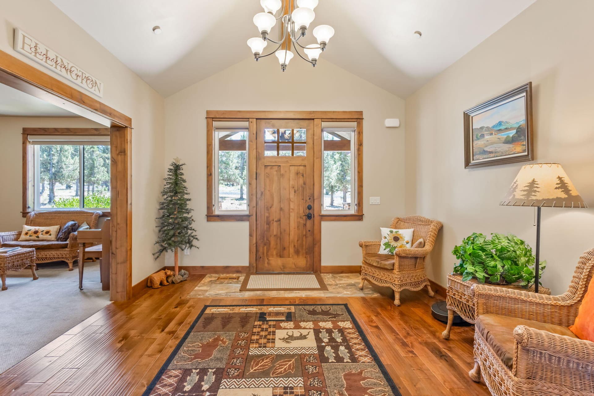 08. Photo 5 of 58, 7581 SE Madison Avenue, Prineville, OR 97754