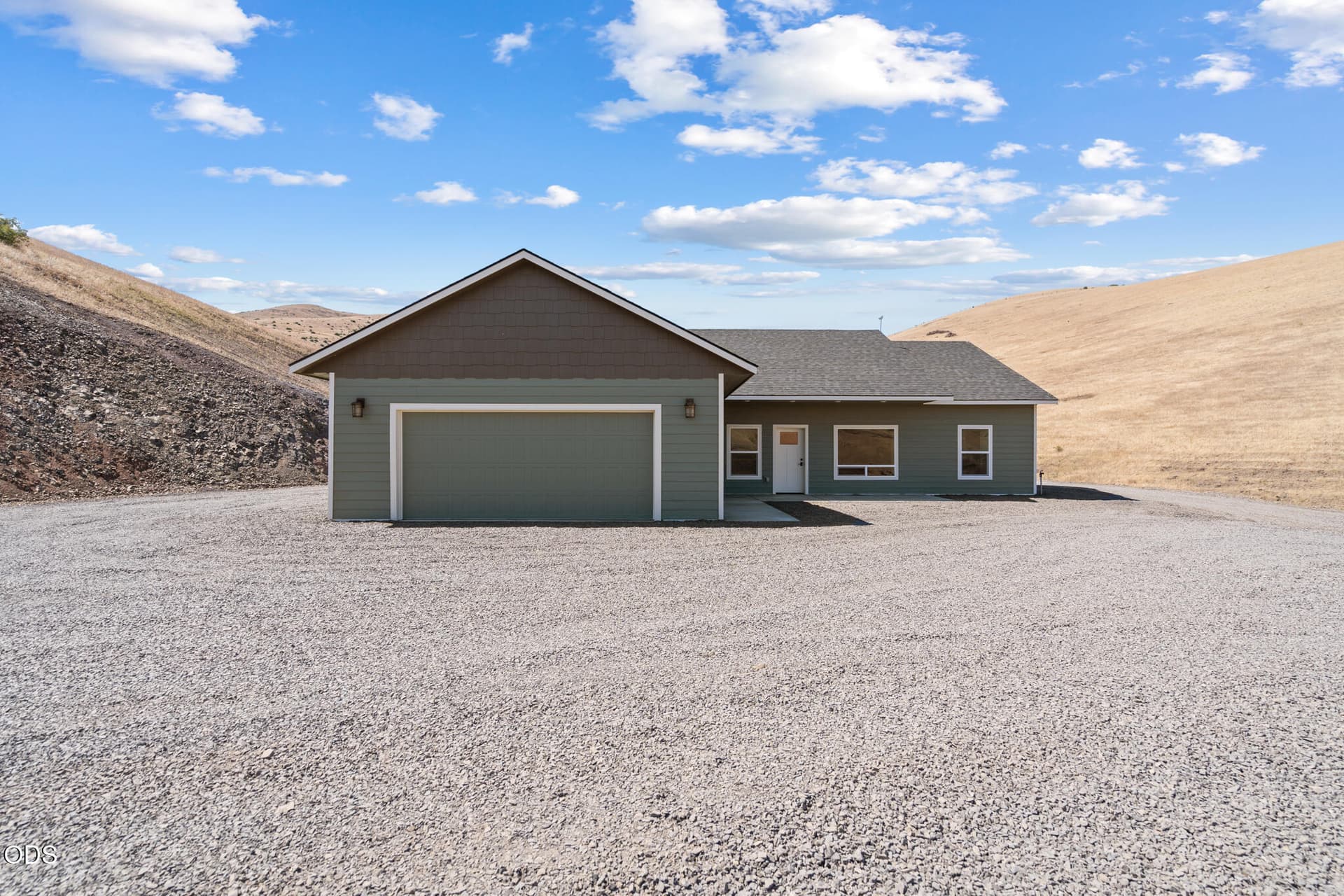 Upper house. Photo 1 of 33, 45070 McKay Creek Road, Pendleton, OR 97801