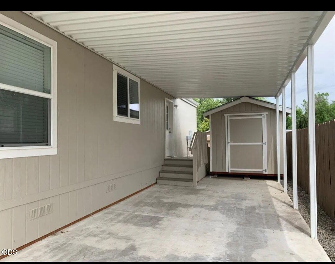 IMG_1538. Photo 2 of 23, 3555 S Pacific Highway Unit SPC 227, Medford, OR 97501