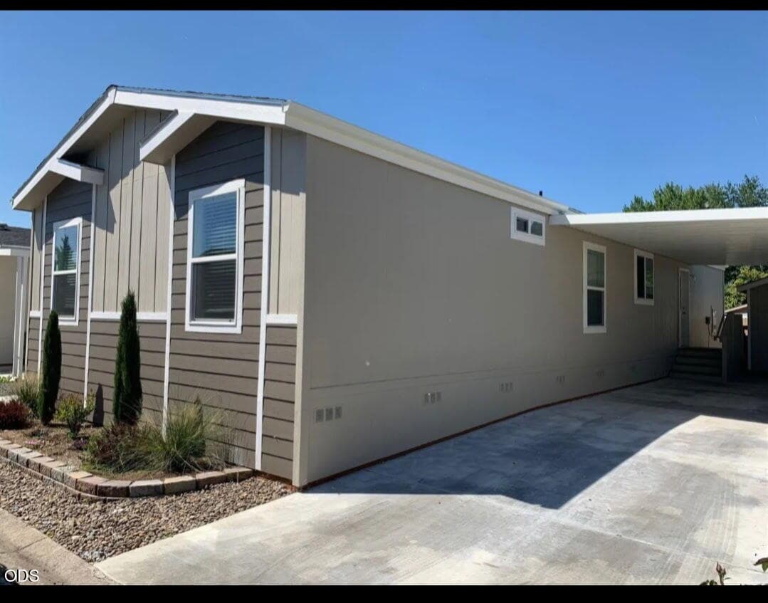 IMG_1540. Photo 1 of 23, 3555 S Pacific Highway Unit SPC 227, Medford, OR 97501