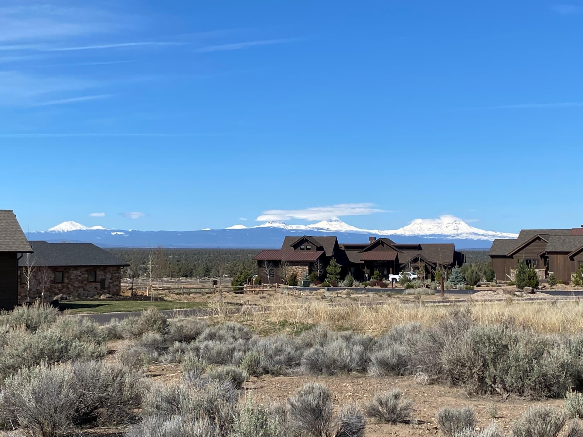 643a (2). Photo 1 of 18, SW Brasada Ranch Road Unit Homesite 643, Powell Butte, OR 97753
