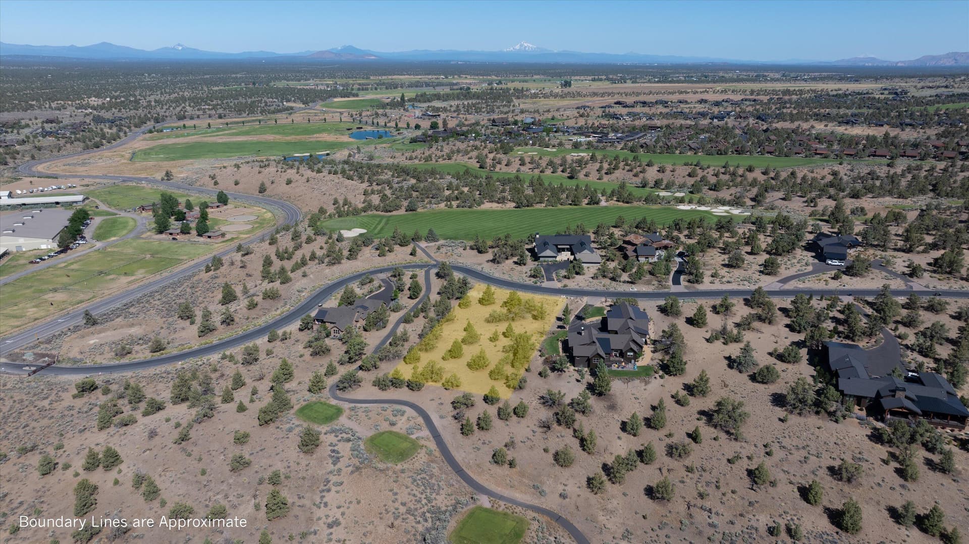 01-20250711 JILL ROSELL-5. Photo 1 of 9, SW Starview Drive Unit Homesite 675, Powell Butte, OR 97753