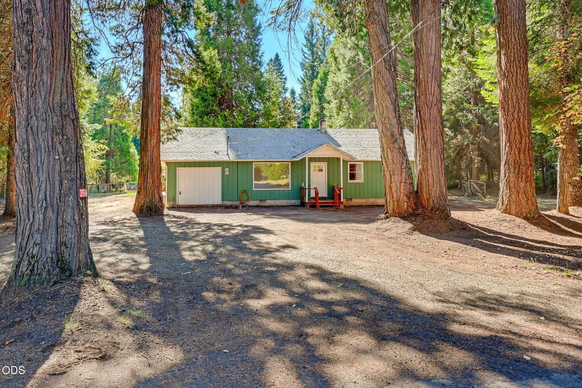 ApxRB00005. Photo 3 of 59, 354 Red Blanket Road, Prospect, OR 97536