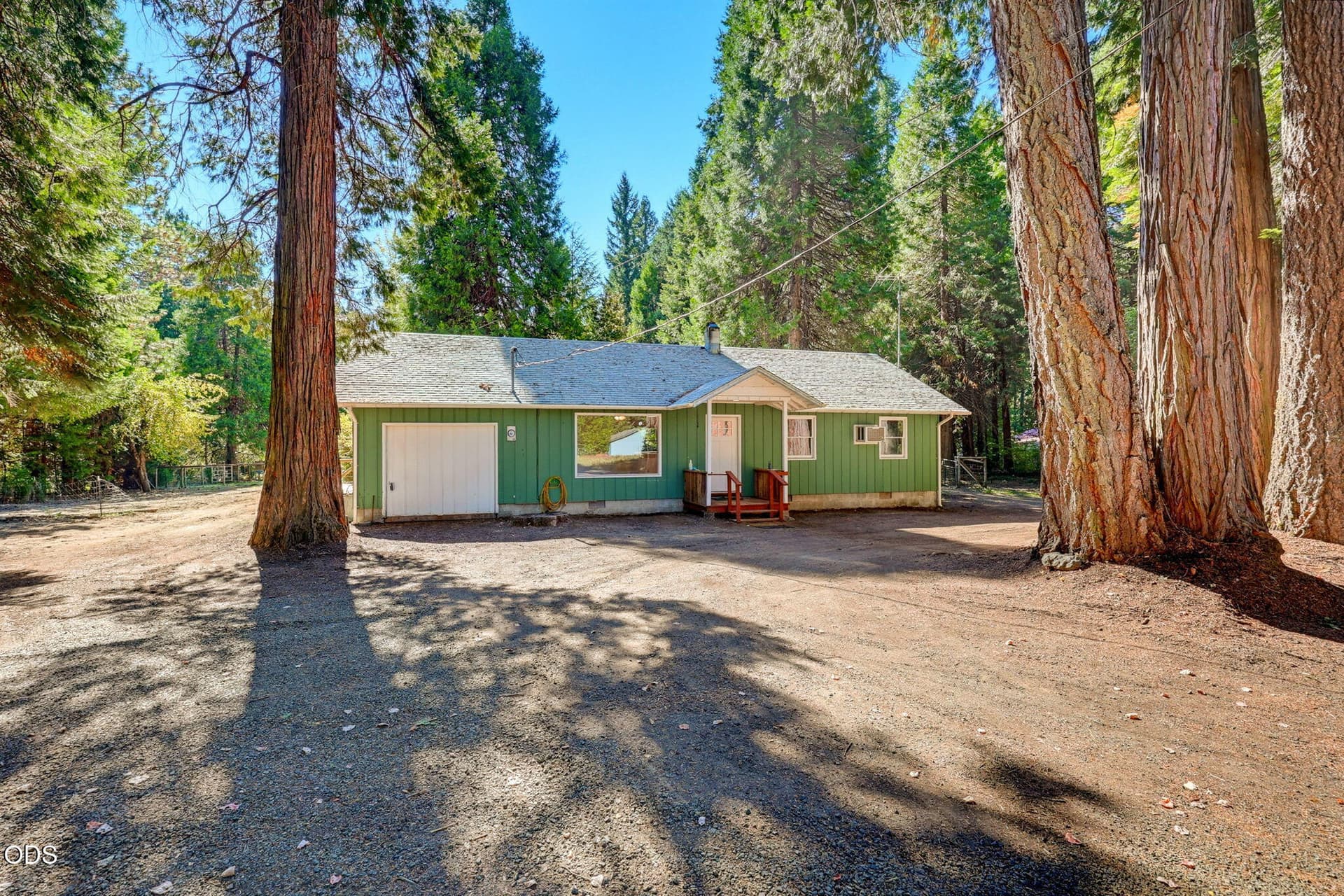 ApxRB00008. Photo 4 of 59, 354 Red Blanket Road, Prospect, OR 97536