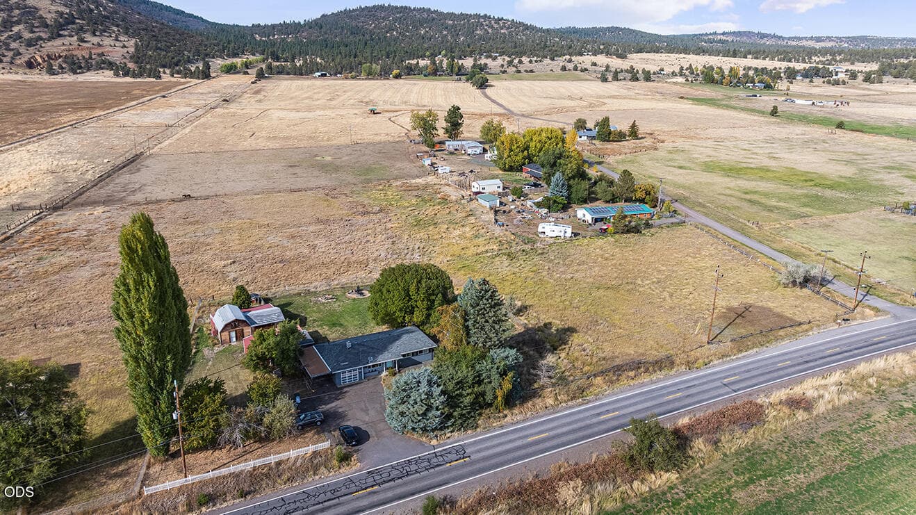 DJI_20261004154008_0046_D. Photo 1 of 32, 12929 OR-66, Klamath Falls, OR 97601