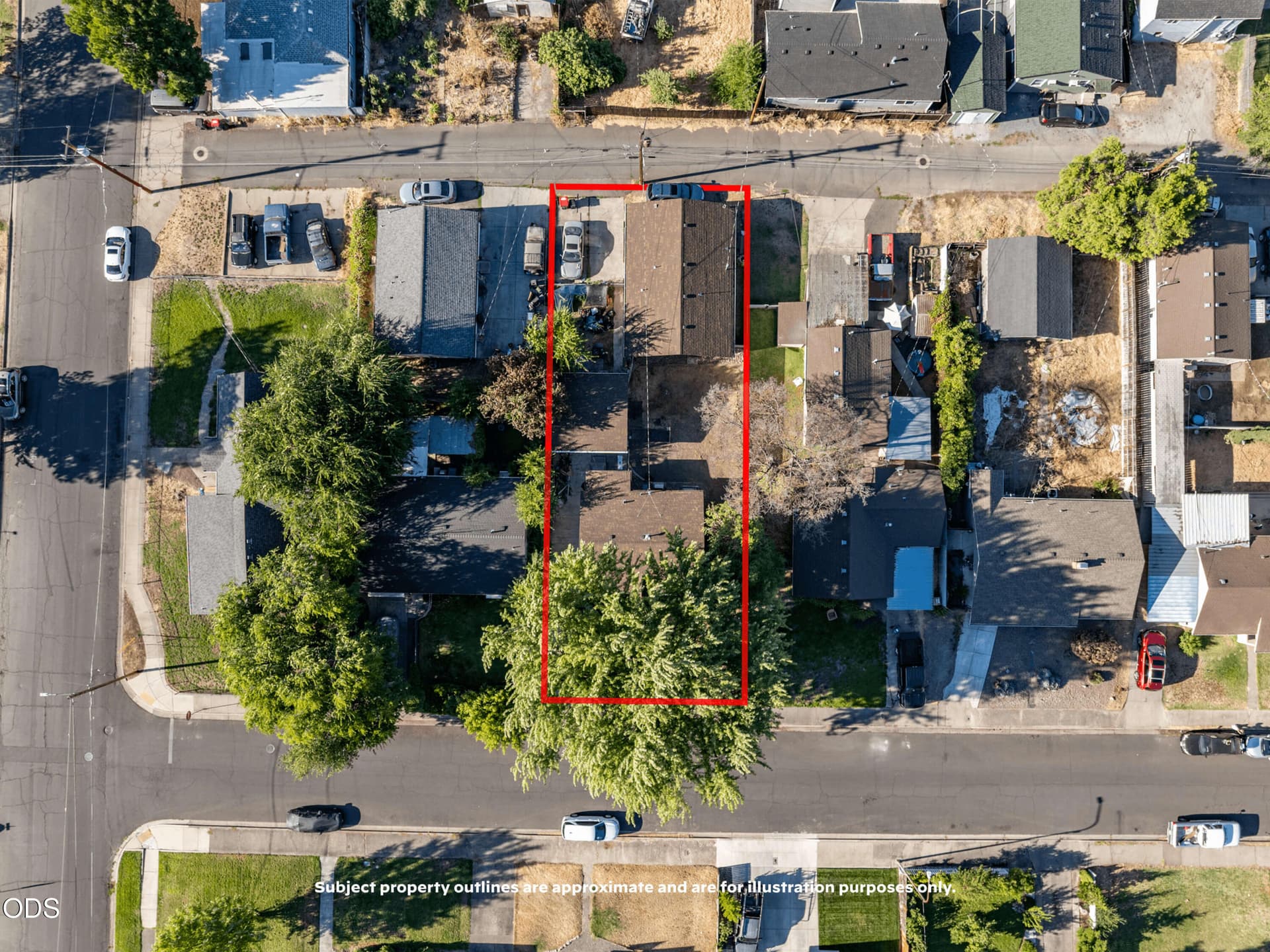 842-5. Photo 5 of 47, 842 W 13th Street, Medford, OR 97501