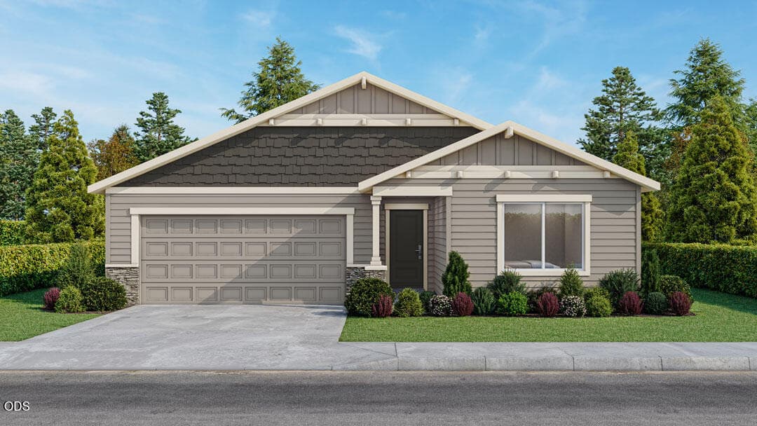 Sample Photo. Photo 1 of 2, 4107 SW Pumice Lane Unit 61, Redmond, OR 97756