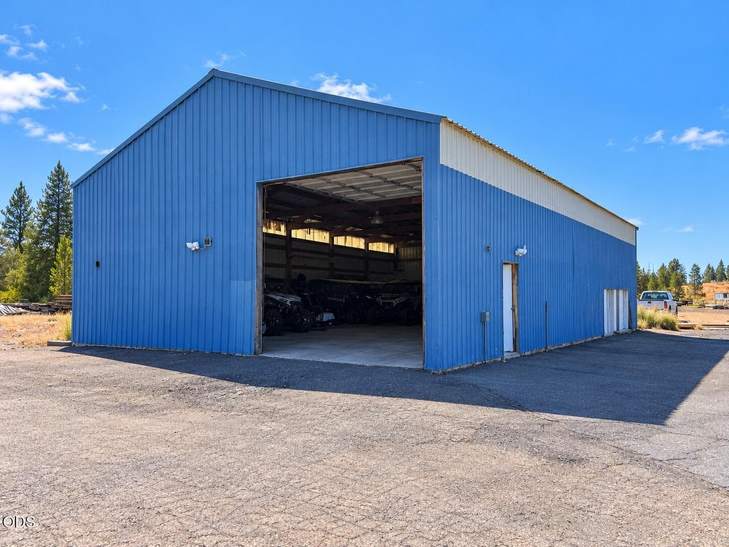 Main Photo. Photo 1 of 4, 51336 Russell Road, La Pine, OR 97739
