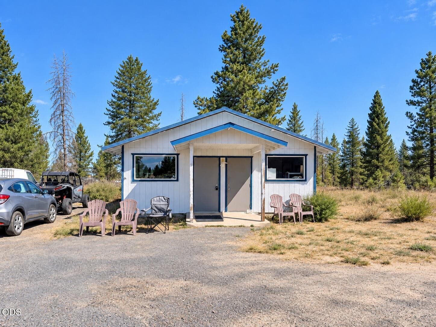 Russel Road-5. Photo 3 of 4, 51336 Russell Road, La Pine, OR 97739