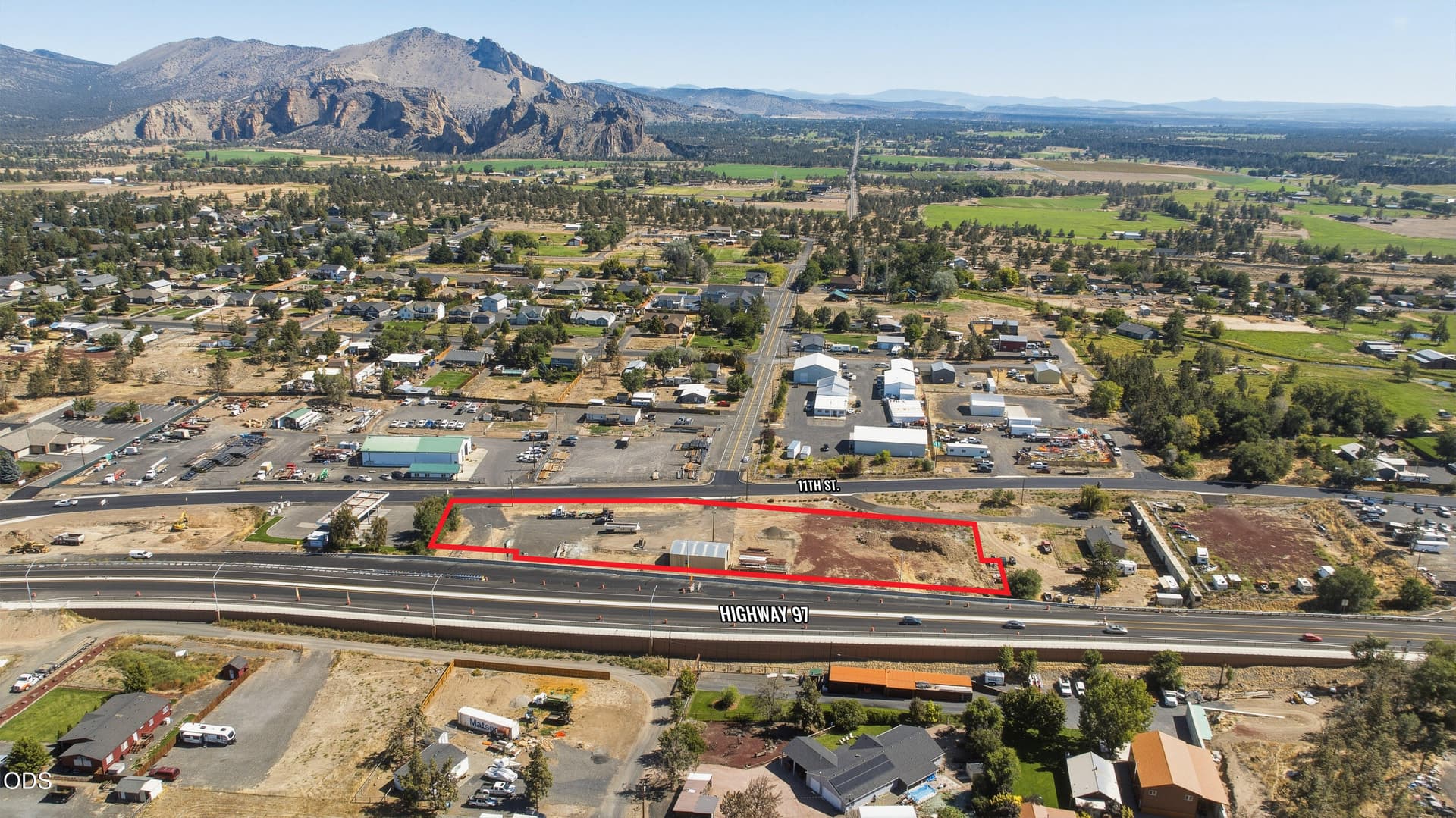 Main Photo. Photo 1 of 8, 8755 NW 11th Street, Terrebonne, OR 97760