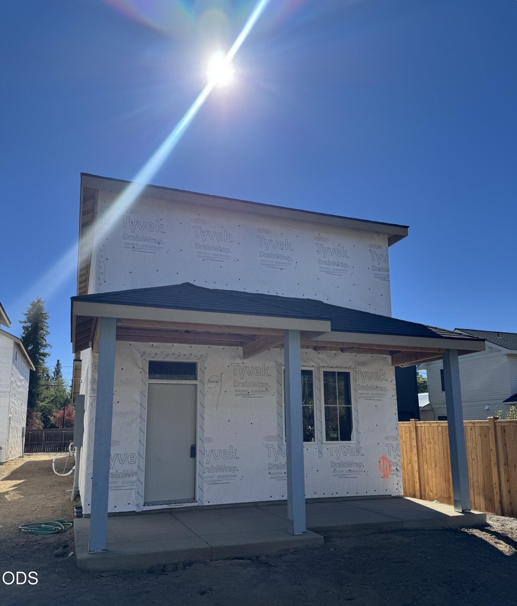 IMG_6566. Photo 4 of 8, 537 NW Ogden Avenue Unit Lot 14, Bend, OR 97703