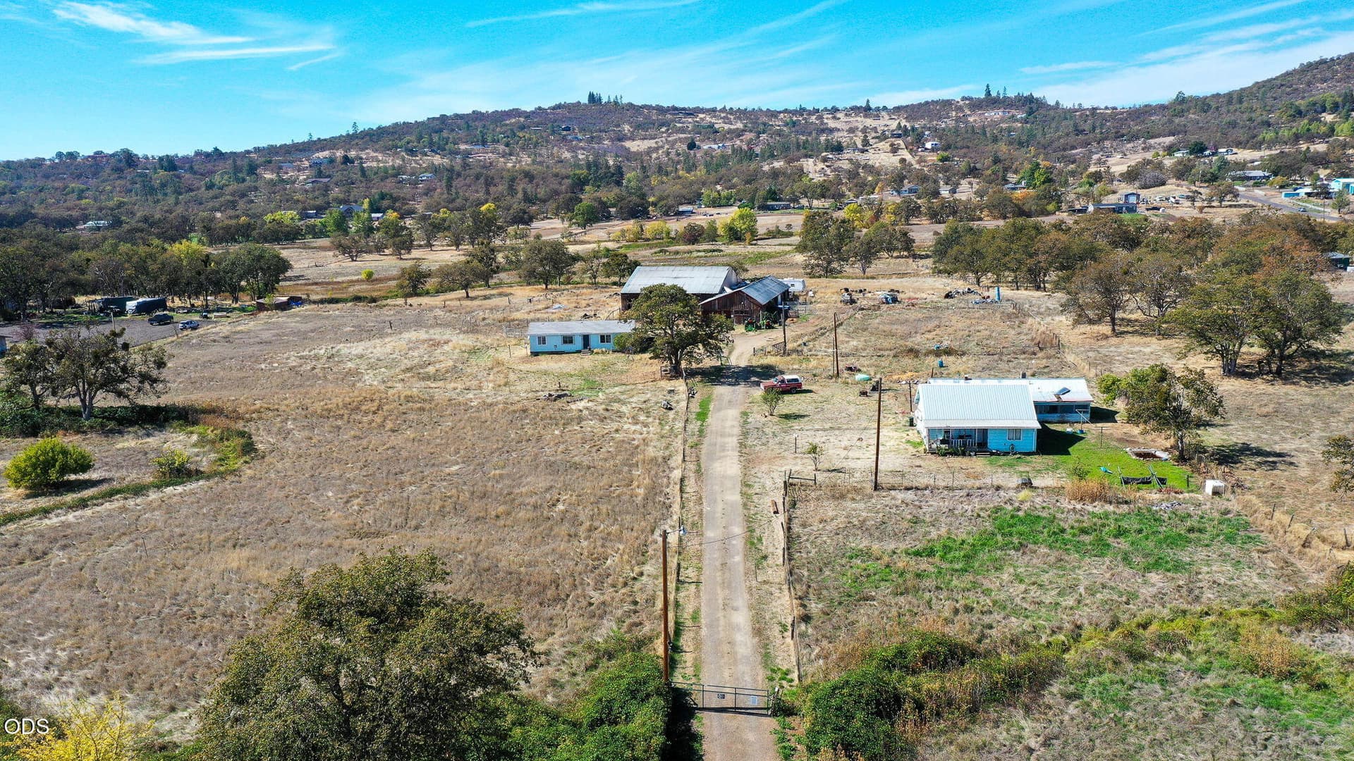 1 Two Houses on One Parcel. Photo 1 of 26, 12231 Highway 62, Eagle Point, OR 97524