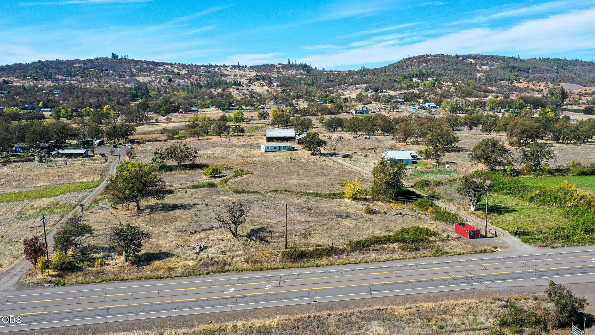 2 Two Houses on One Parcel. Photo 2 of 26, 12231 Highway 62, Eagle Point, OR 97524