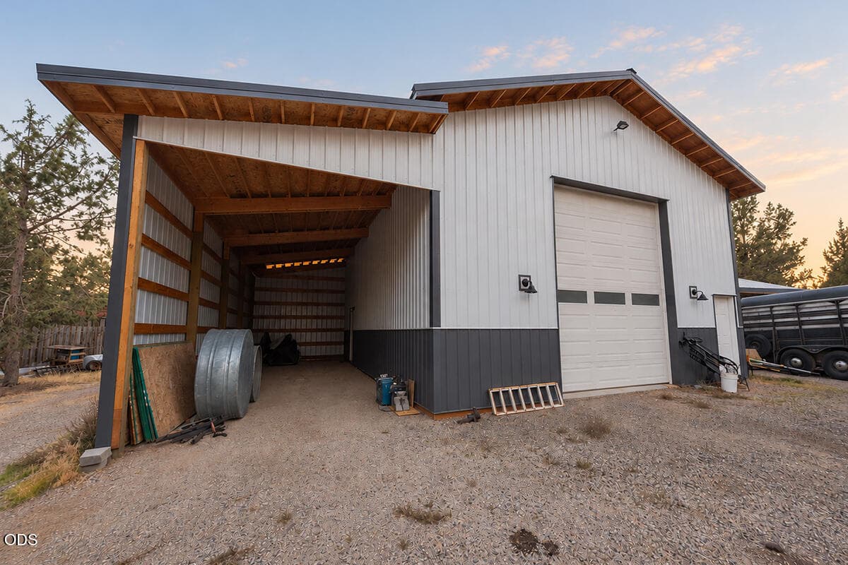 Shed3. Photo 5 of 14, 65313 Saddle Drive, Bend, OR 97703