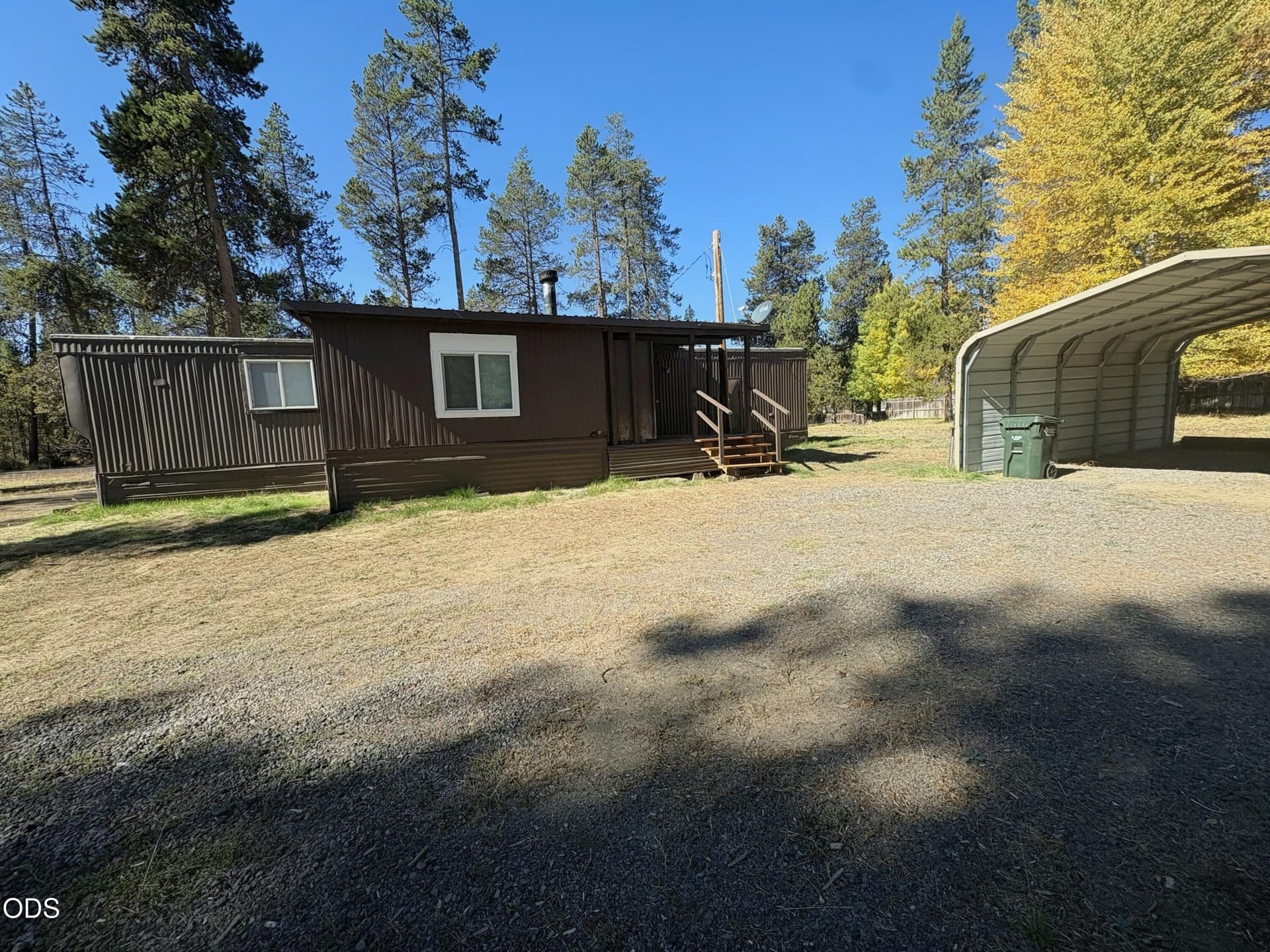IMG_1639. Photo 5 of 23, 52920 Forest Road, La Pine, OR 97739