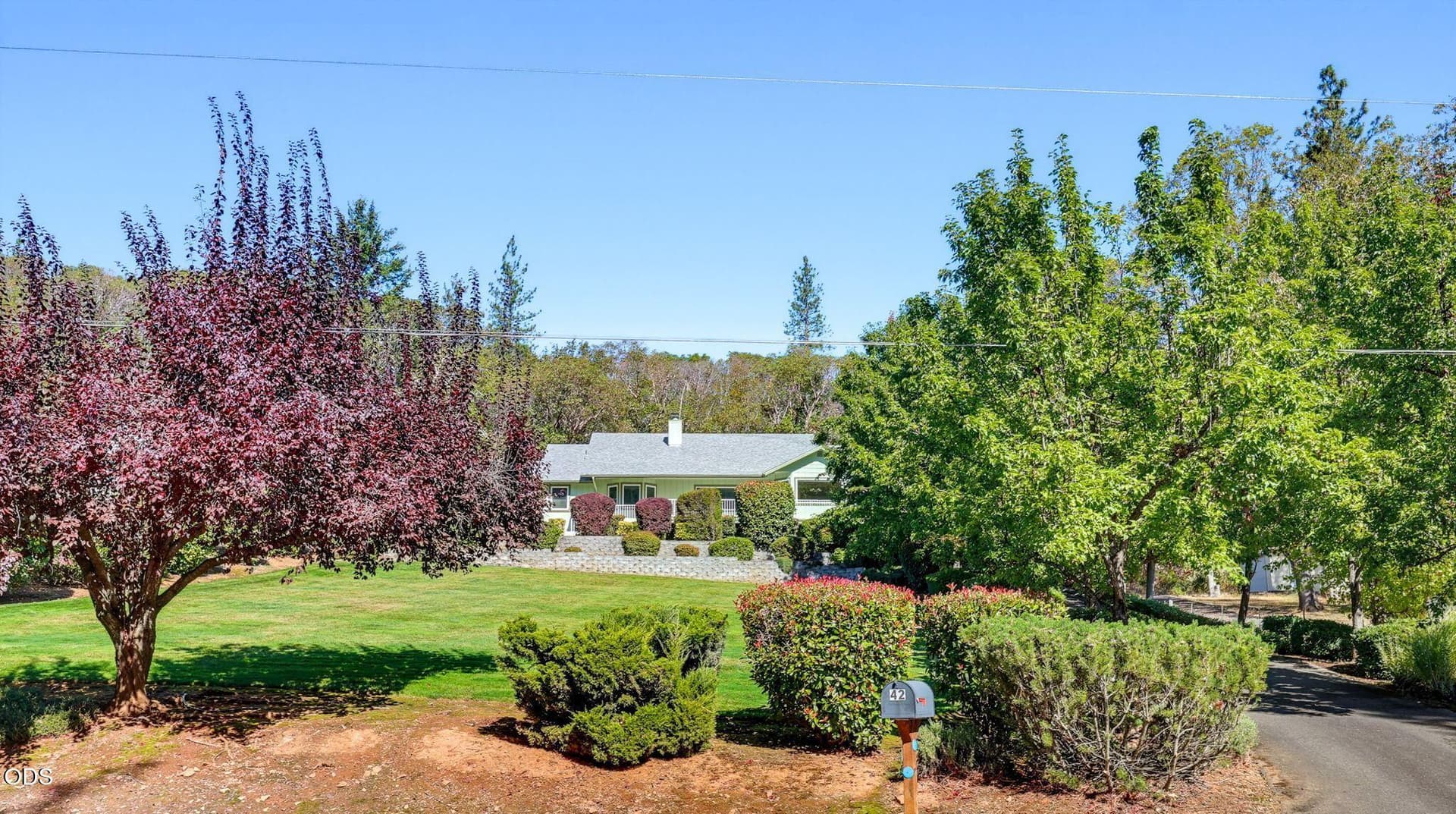 3-Frontal. Photo 3 of 39, 42 Tenney Drive, Rogue River, OR 97537