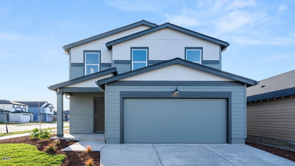 001 Exterior S060C. Photo 1 of 26, 2578 Addysen Park Way, Medford, OR 97501