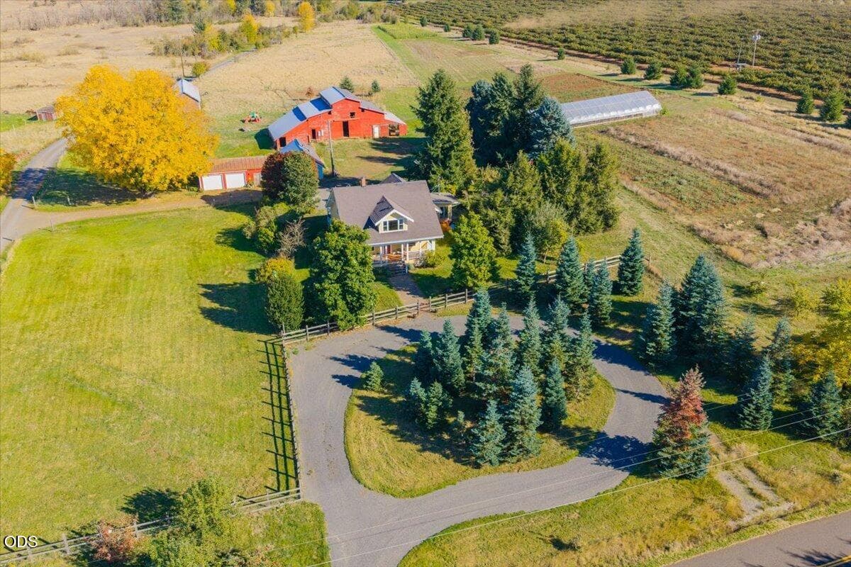 101.2. Photo 2 of 48, 7908 Boedigheimer Road, Sublimity, OR 97385