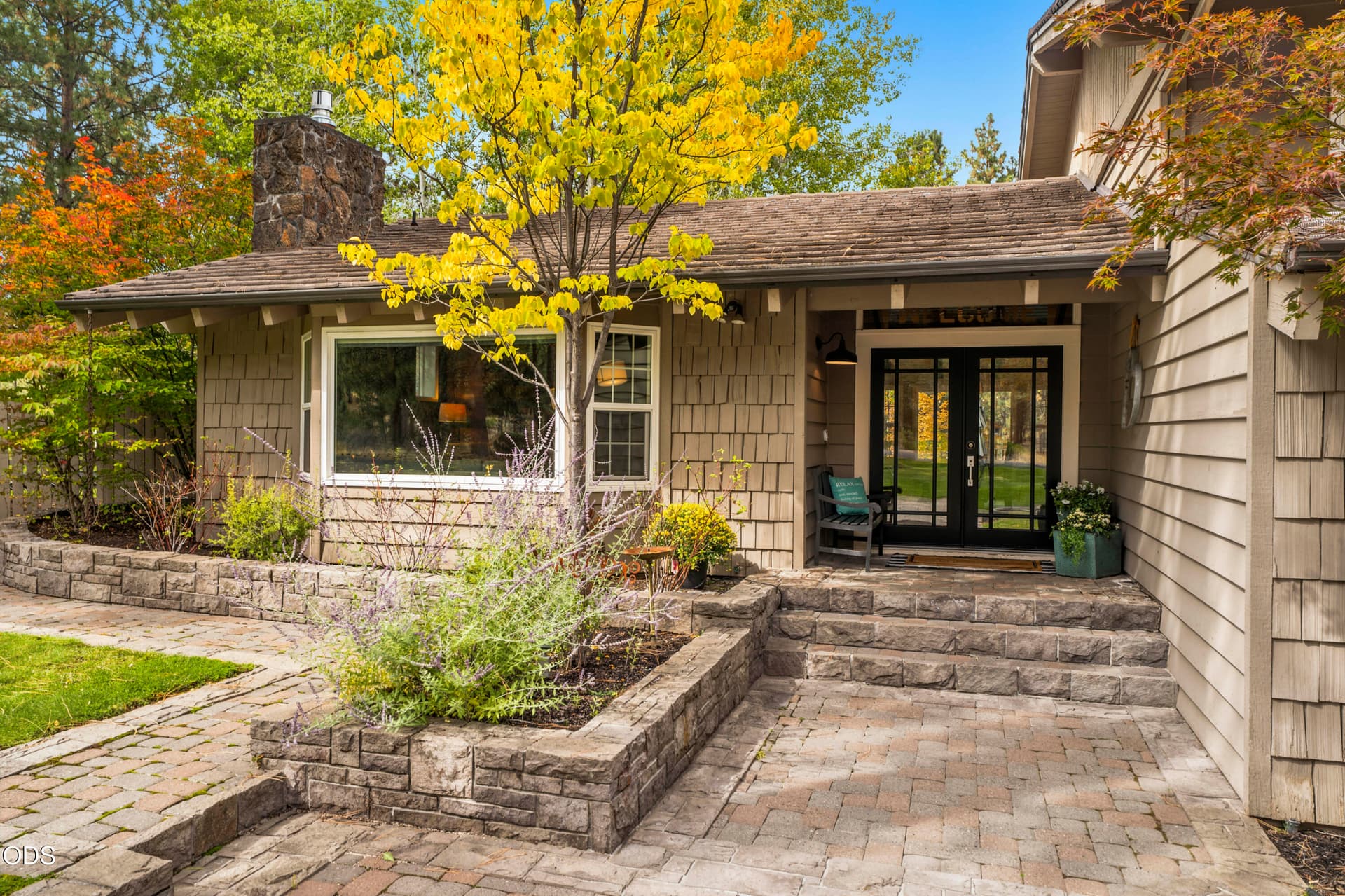 Front door. Photo 3 of 105, 20606 Coventry Circle, Bend, OR 97702