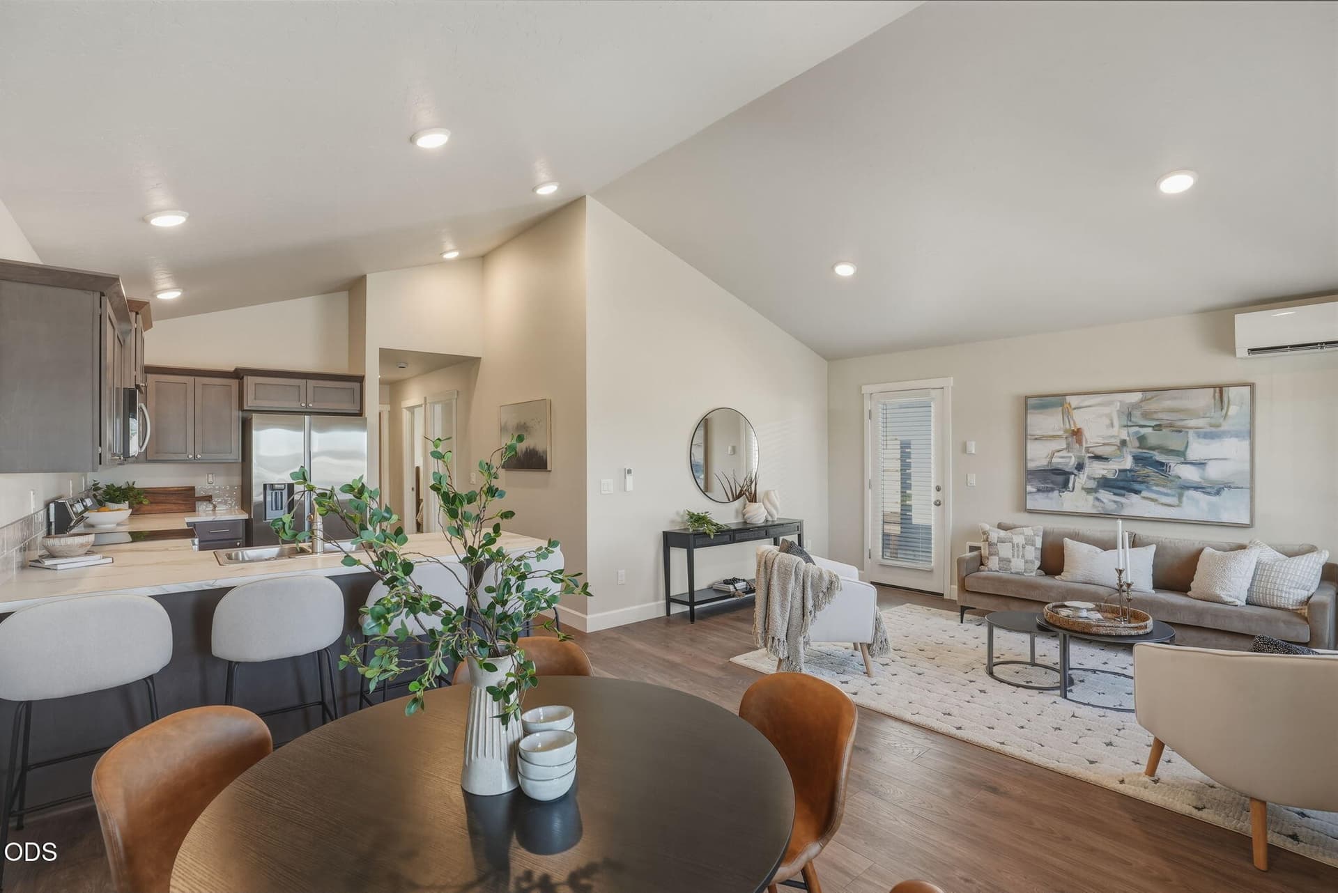Great Room. Photo 3 of 21, 4055 SW Pumice Avenue Unit 95, Redmond, OR 97756
