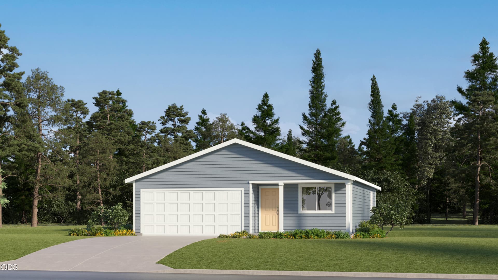 Francis American. Photo 1 of 29, 16676 Memorial Lane, La Pine, OR 97739