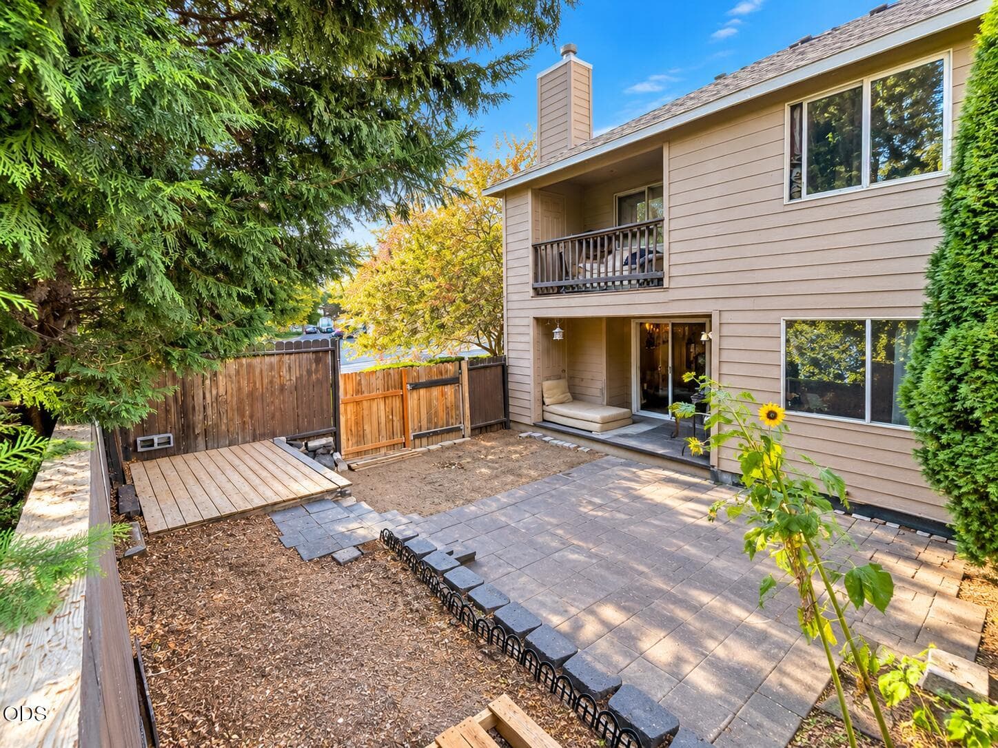 ext back. Photo 2 of 3, 1295 NE Purcell Boulevard Unit 1C, Bend, OR 97701