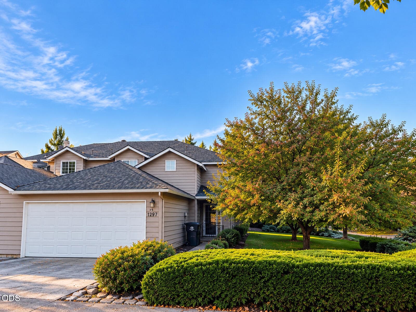 ext front. Photo 1 of 3, 1295 NE Purcell Boulevard Unit 1C, Bend, OR 97701