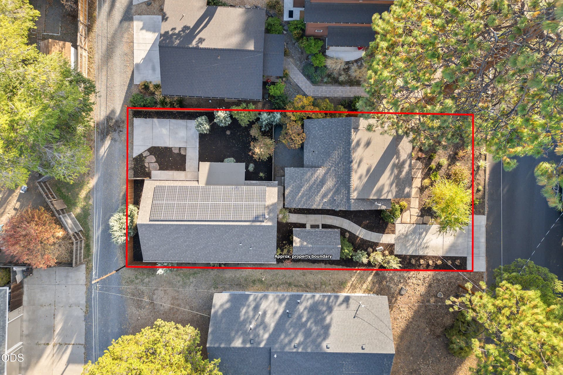 DJI_0974-Edit. Photo 1 of 33, 1234 NW Union Street Unit 1 & 2, Bend, OR 97703