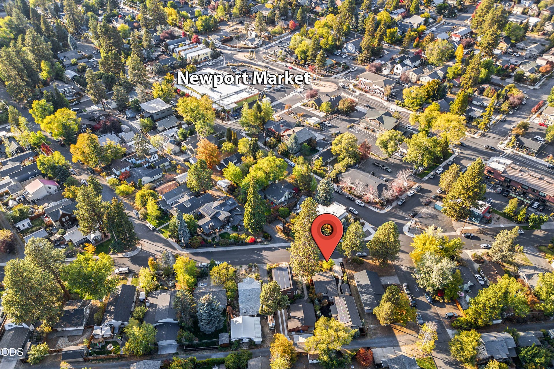 DJI_0996-Edit. Photo 5 of 33, 1234 NW Union Street Unit 1 & 2, Bend, OR 97703