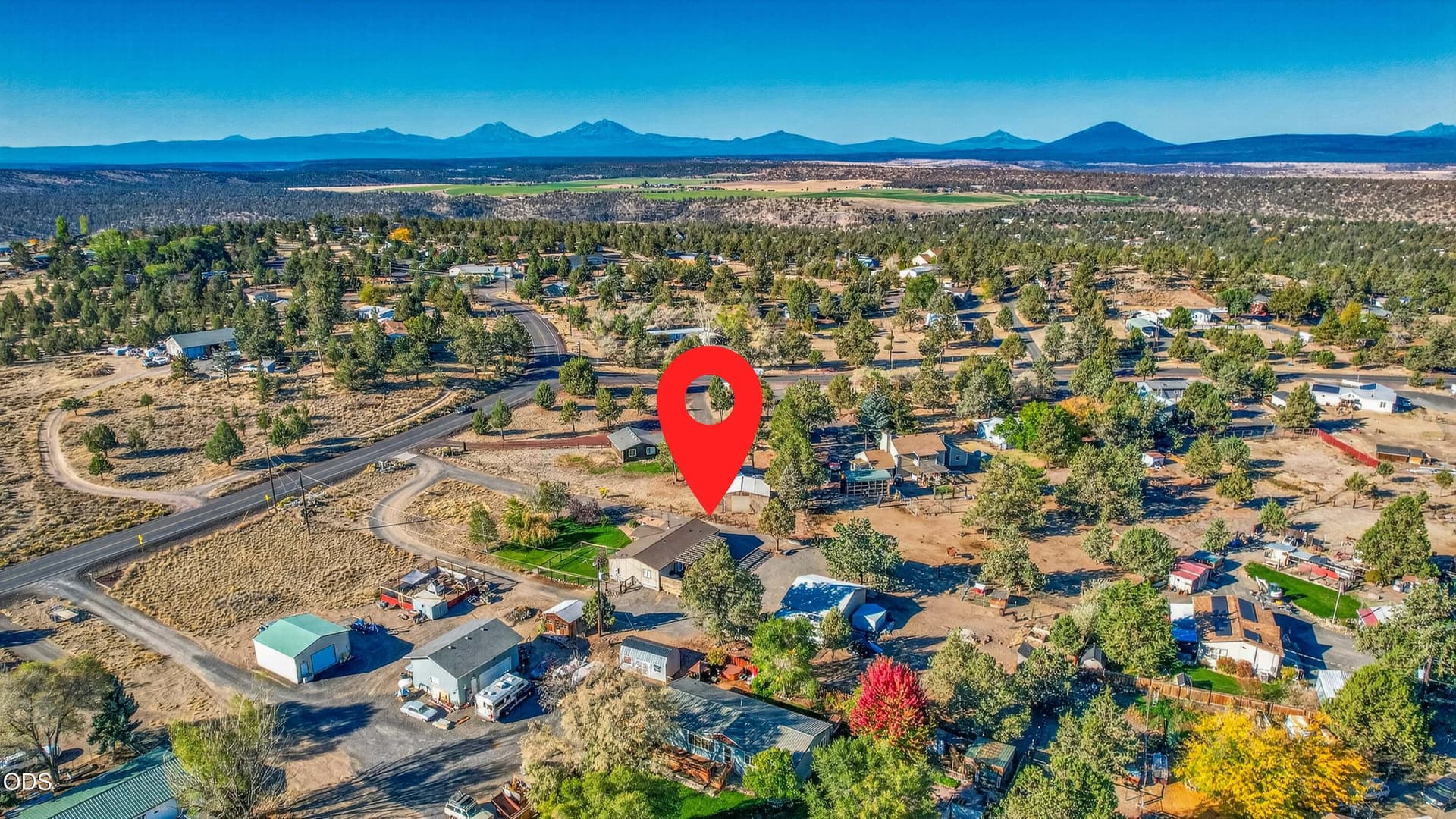 SW Shad (4 of 63). Photo 5 of 28, 7948 SW Shad Road, Terrebonne, OR 97760