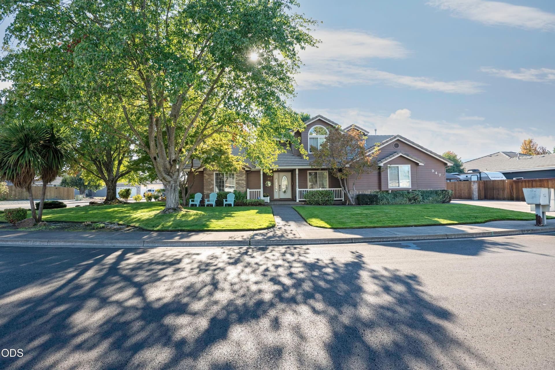 Street Side. Photo 4 of 32, 947 Brandon Street, Central Point, OR 97502