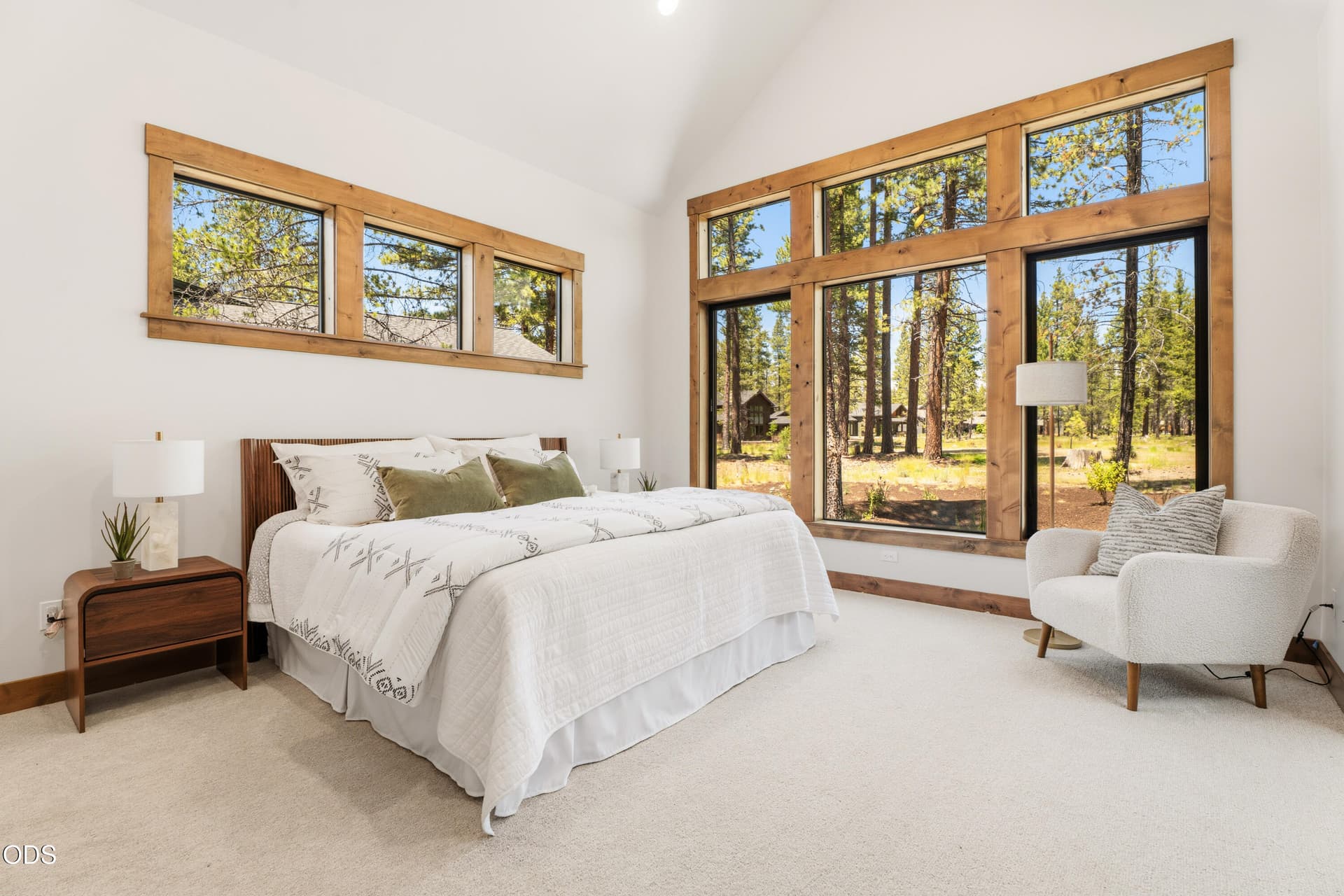 Main Level Primary Suite. Photo 4 of 18, 17739 Preservation Loop Unit 473, Bend, OR 97707