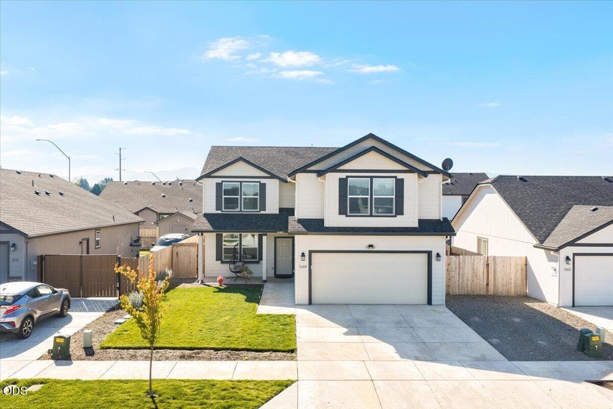 35-DJI_20261007112952_0003_D. Photo 1 of 35, 3688 Carlin Drive, Medford, OR 97504