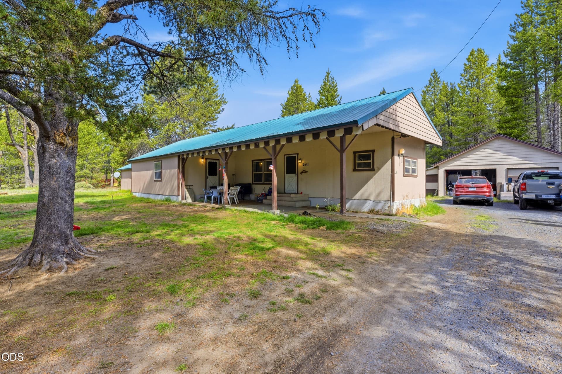 Kaehn 5. Photo 5 of 21, 241 Kaehn Road Road, Crescent, OR 97733