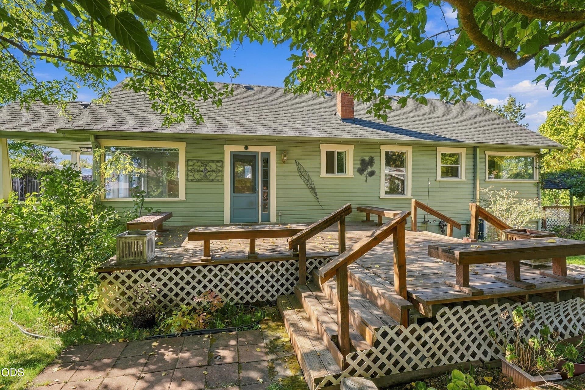 22-2229 Spring St-22. Photo 4 of 31, 2229 Spring Street, Medford, OR 97504