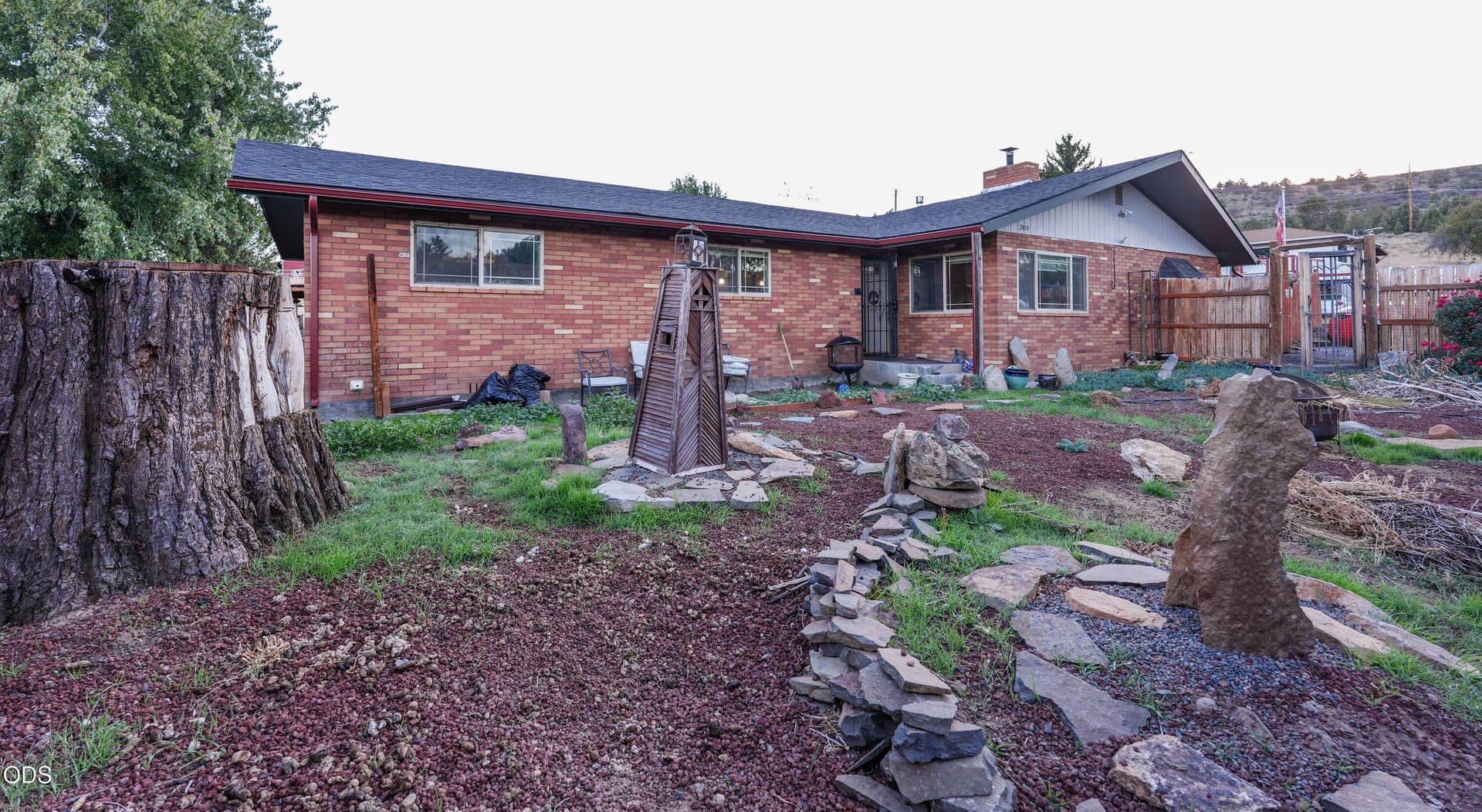 Front. Photo 1 of 1, 2455 Redwood Drive, Klamath Falls, OR 97601