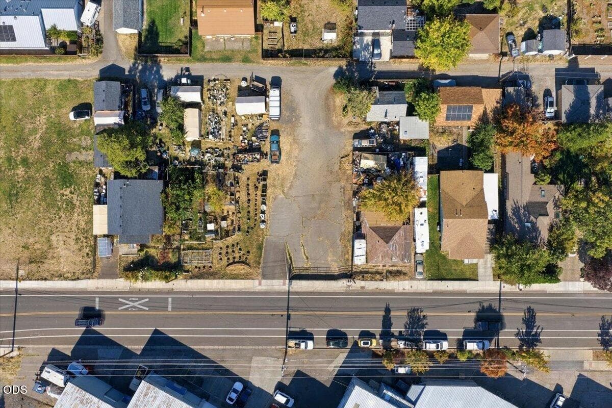 01-DJI_20261007142601_0017_D. Photo 4 of 13, Hersey Street Unit TL 11900, Ashland, OR 97520
