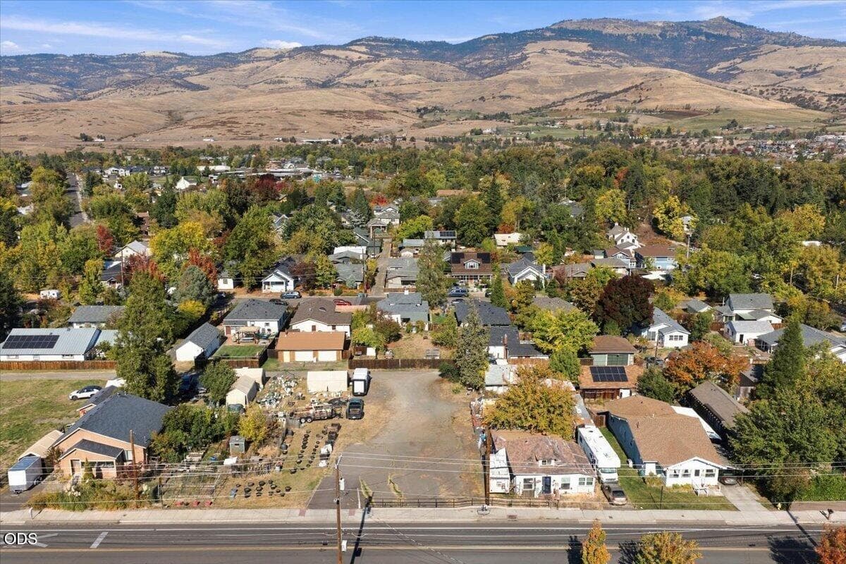 17-DJI_20261007143006_0044_D. Photo 2 of 13, Hersey Street Unit TL 11900, Ashland, OR 97520