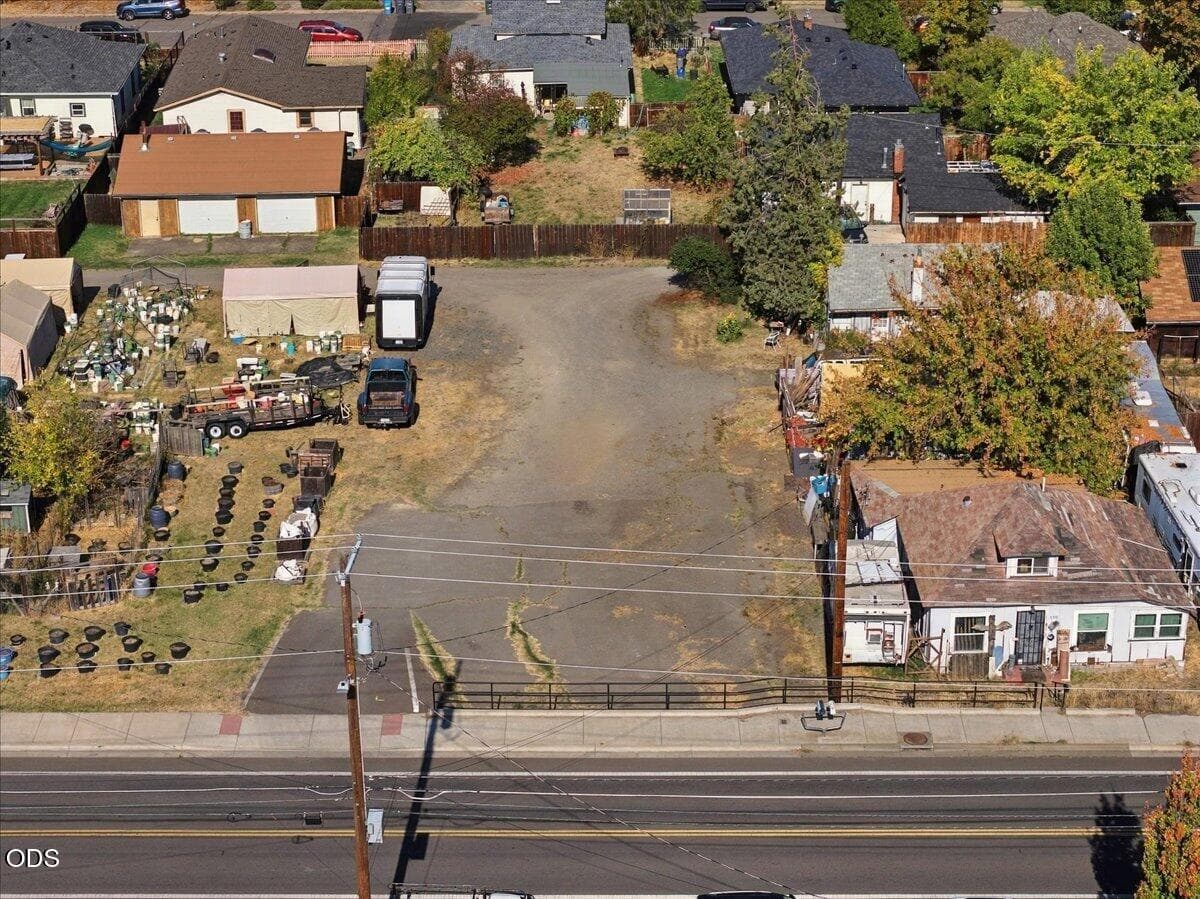 19-DJI_20261007143026_0047_D. Photo 5 of 13, Hersey Street Unit TL 11900, Ashland, OR 97520