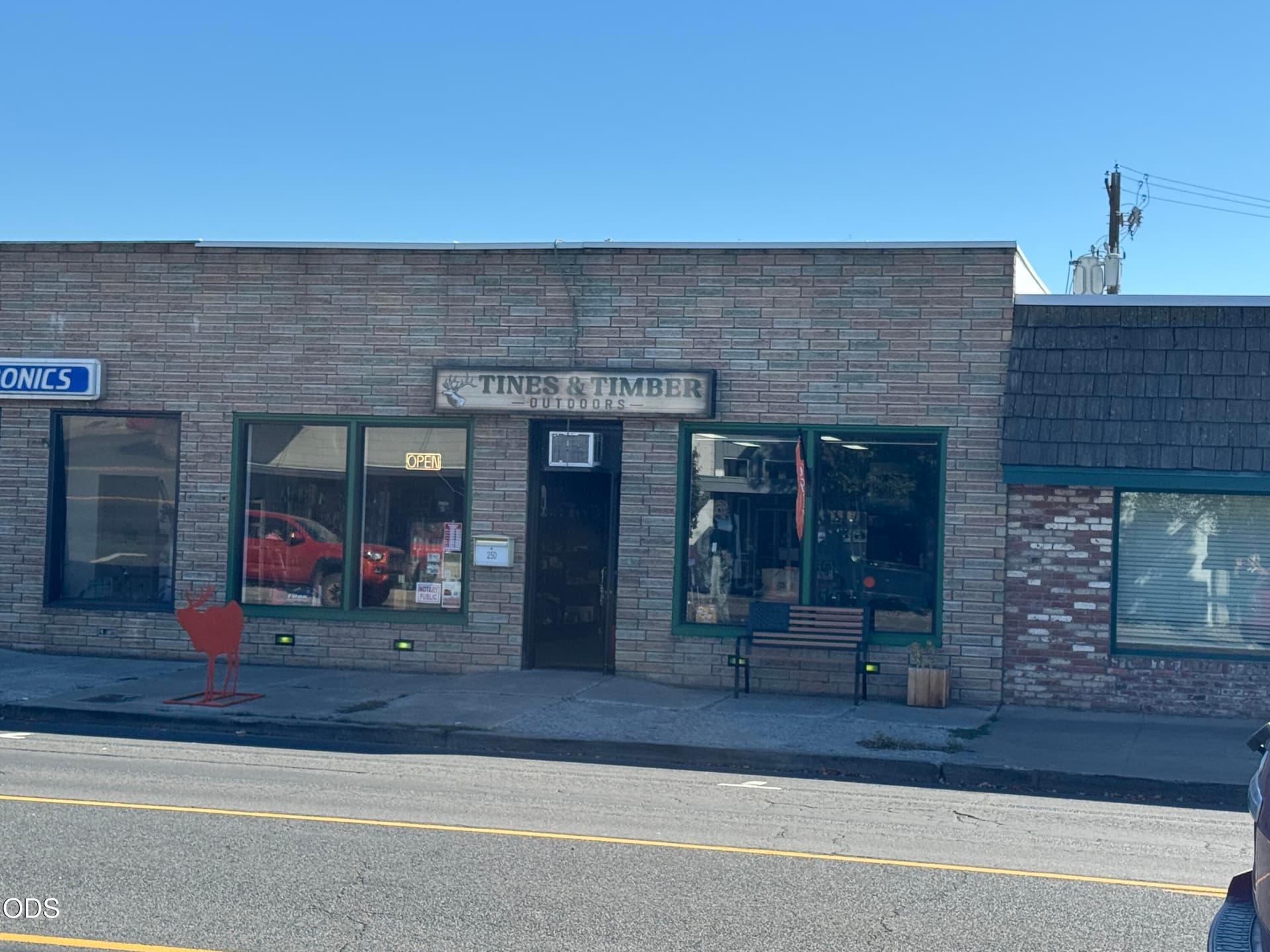 IMG_1759. Photo 1 of 13, 250 NE 3rd Street, Prineville, OR 97754