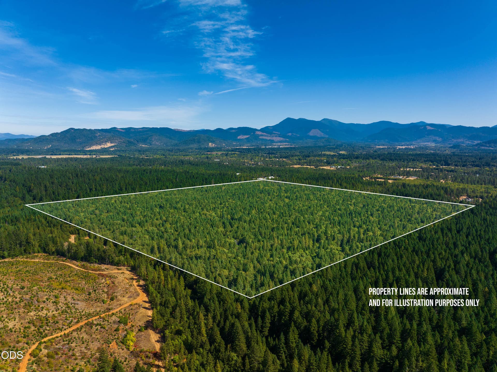 01. Photo 1 of 11, 0 Sherier Road, Cave Junction, OR 97523