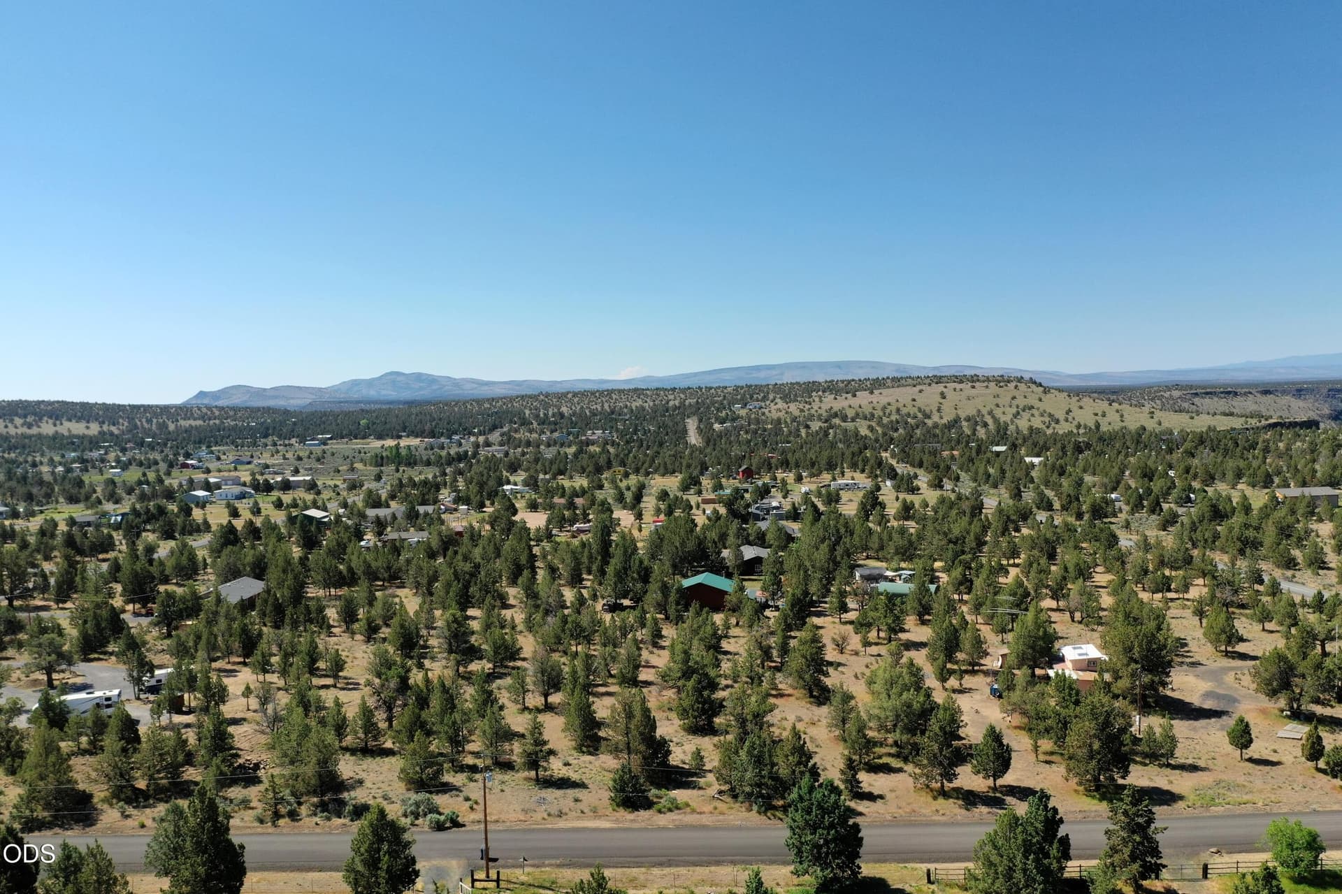 Custer Rd. Photo 4 of 21, Custer Road Unit TL 4900, Prineville, OR 97754