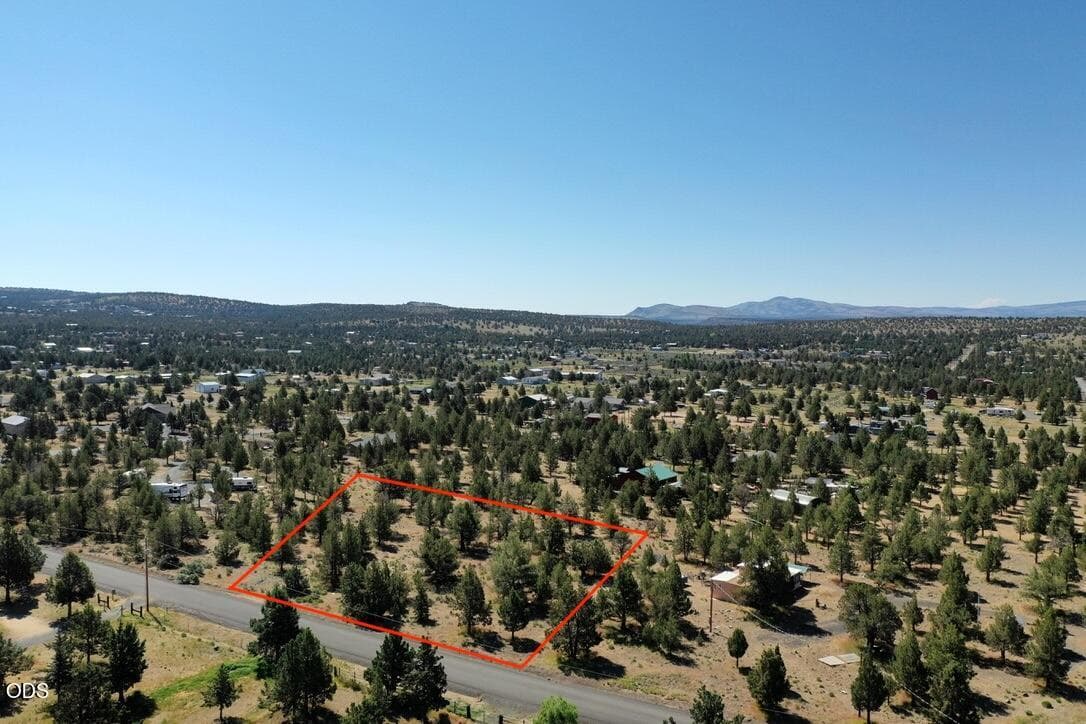 Custer Rd. Photo 5 of 21, Custer Road Unit TL 4900, Prineville, OR 97754
