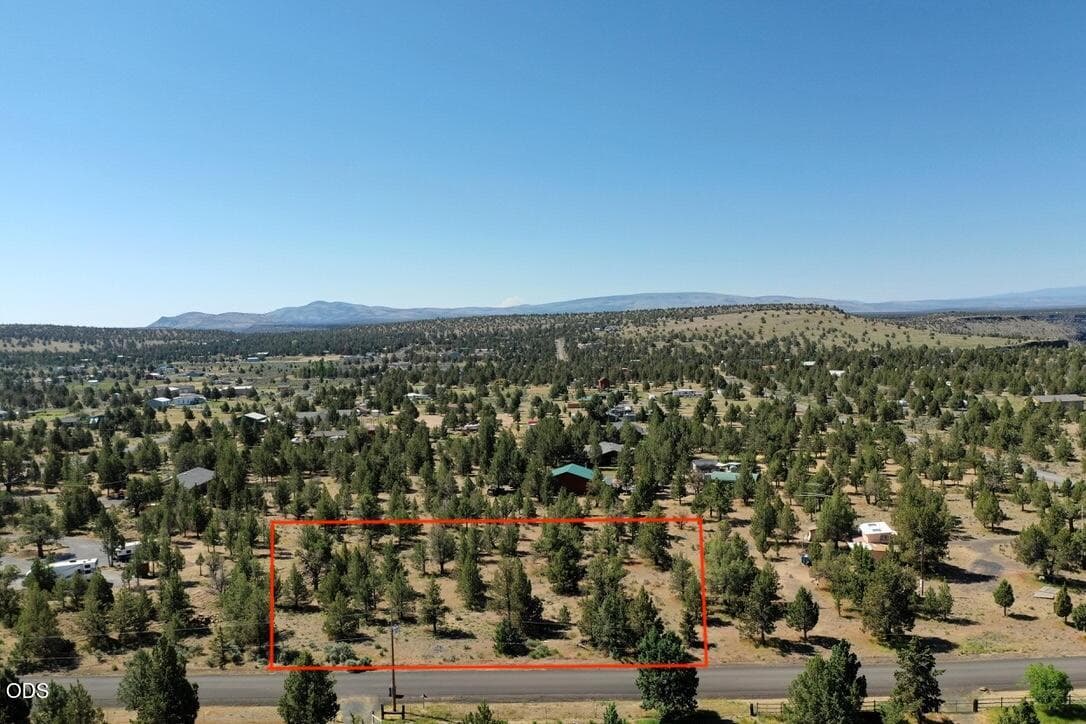 Custer Rd. Photo 3 of 21, Custer Road Unit TL 4900, Prineville, OR 97754