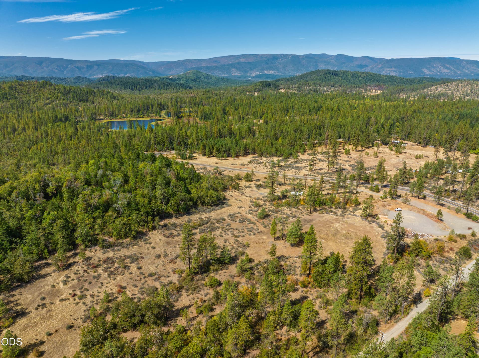 02. Photo 3 of 15, Waldo Road, O'Brien, OR 97534