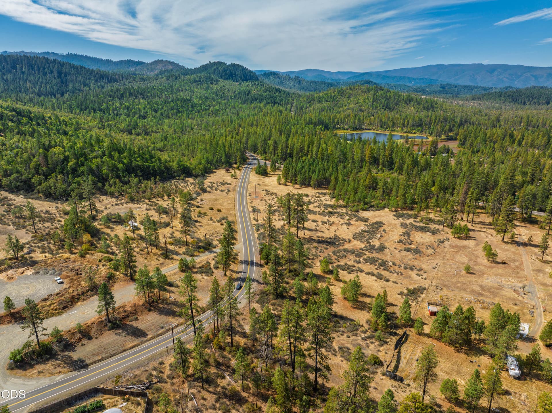 03. Photo 4 of 15, Waldo Road, O'Brien, OR 97534