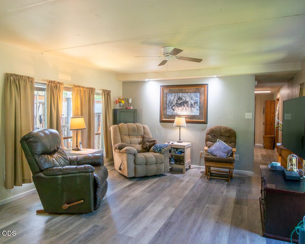 IMG_7683-HDR. Photo 2 of 21, 2385 Table Rock Road Unit SPC 109, Medford, OR 97501