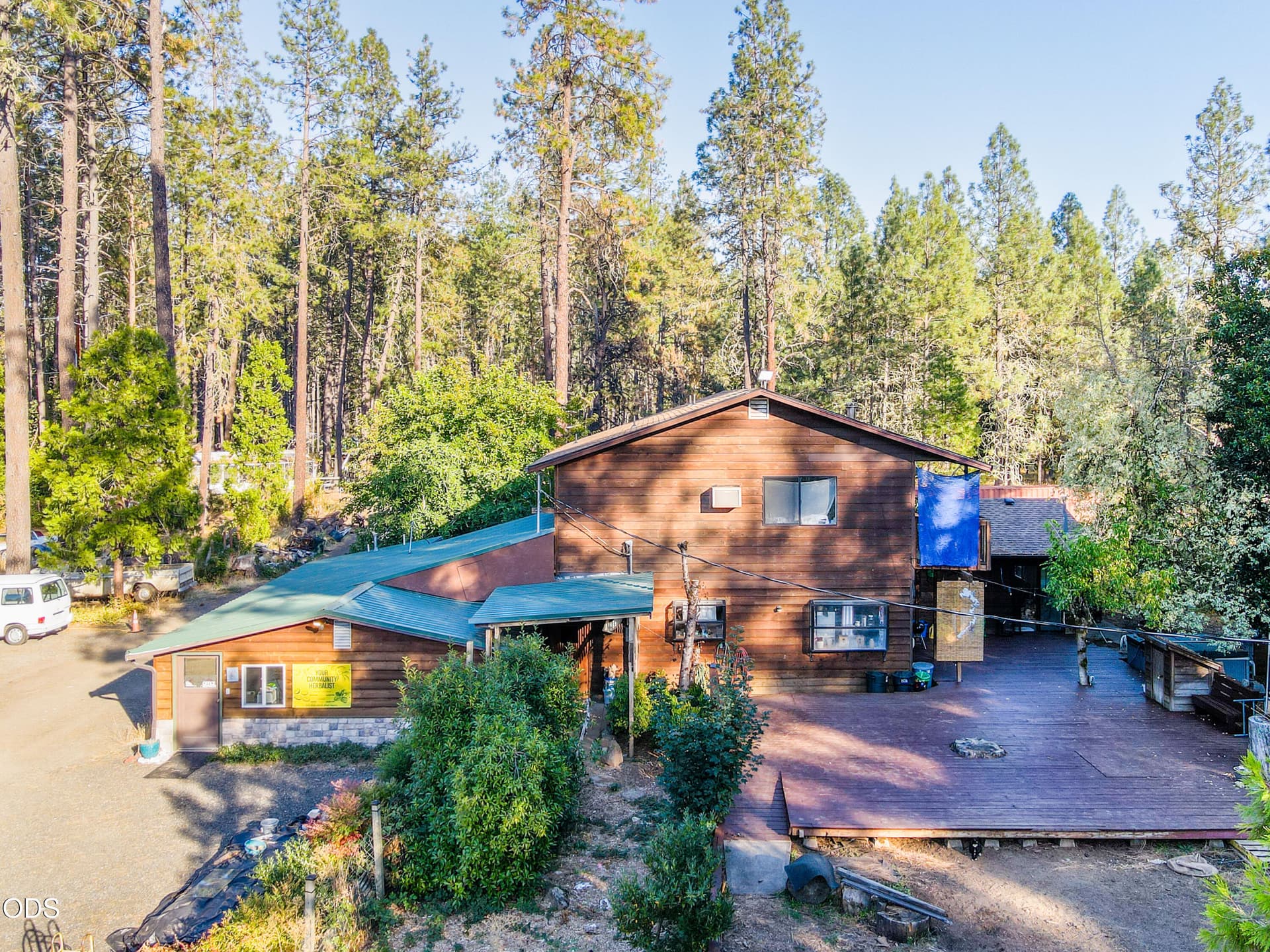 2. Photo 2 of 52, 29387 Redwood Highway, Cave Junction, OR 97523