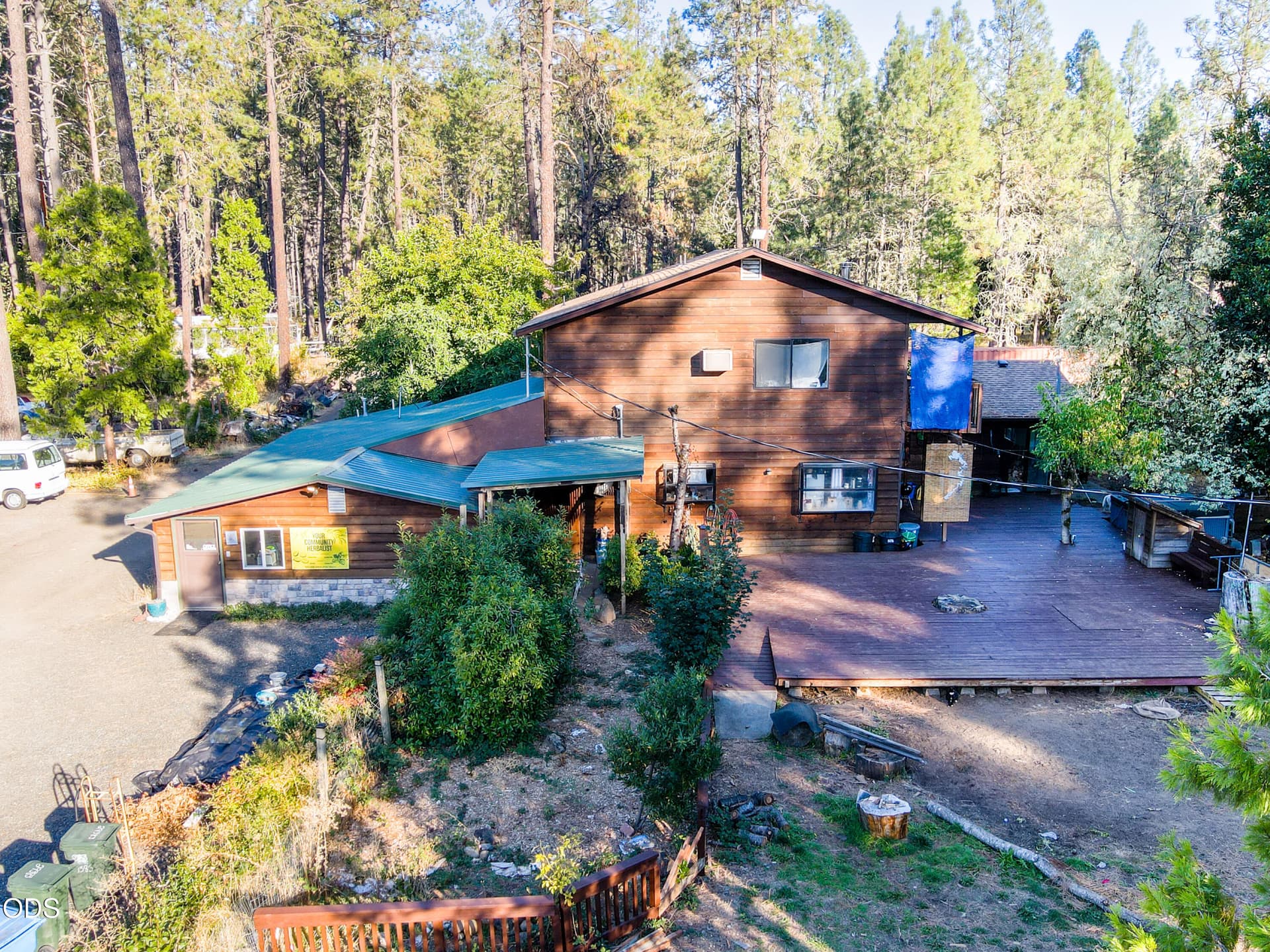 3. Photo 3 of 52, 29387 Redwood Highway, Cave Junction, OR 97523