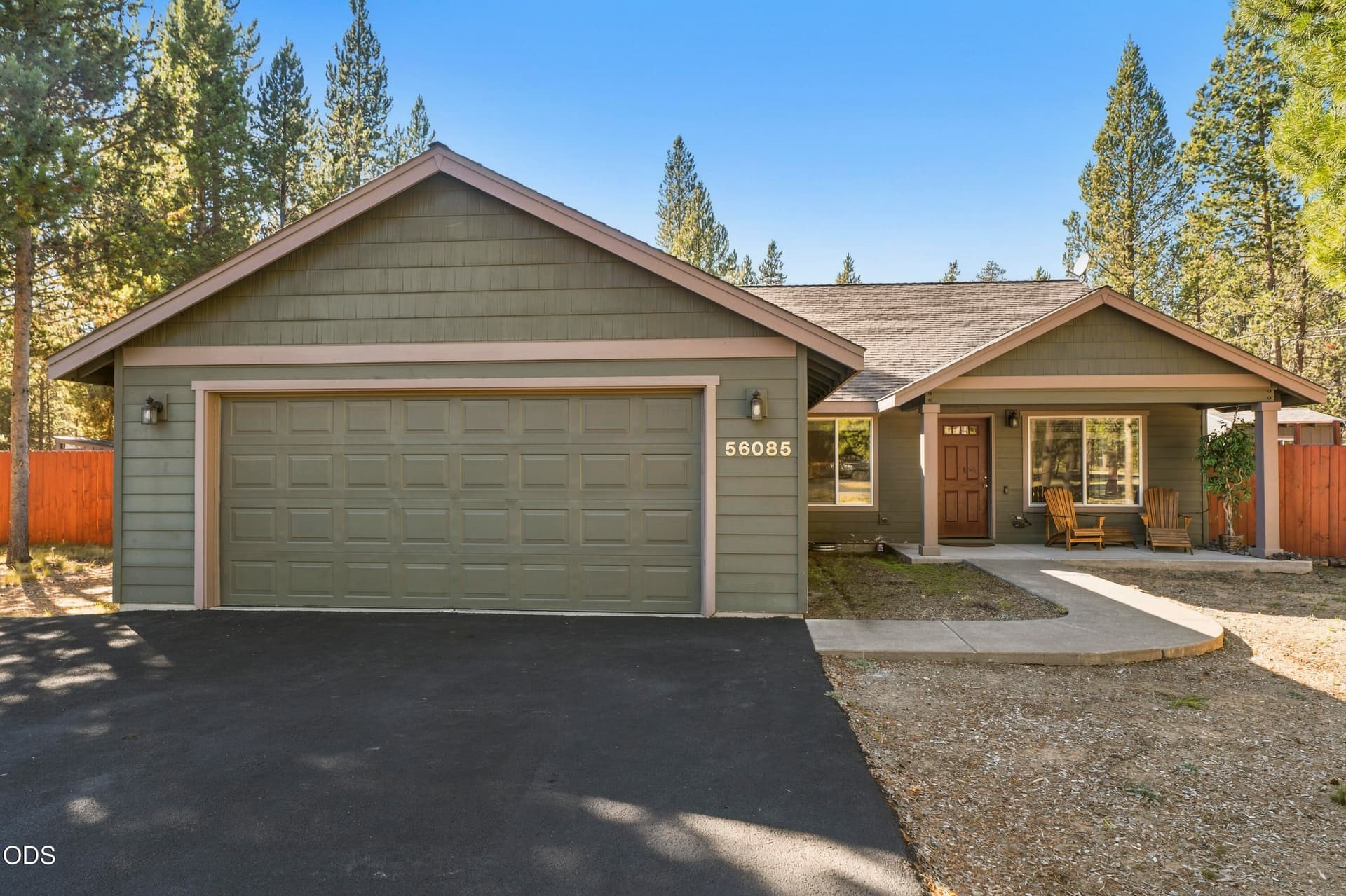 Welcome Home!. Photo 1 of 50, 56085 Marsh Hawk Road, Bend, OR 97707